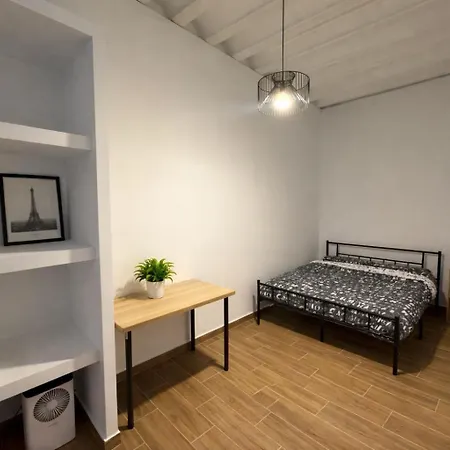 Apartament Terra Centro Kadyks