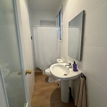Apartament Terra Centro *