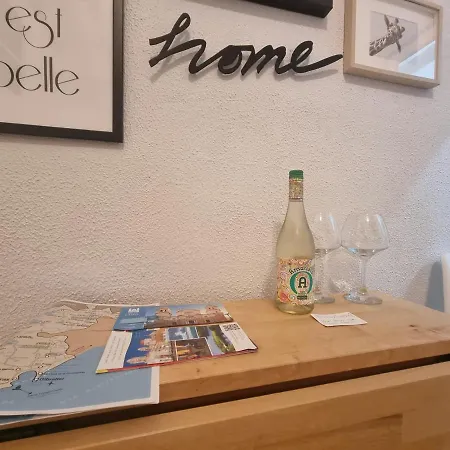 El Rinconcito De Mina * Cadice