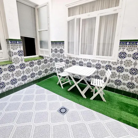 Terra Centro Apartman