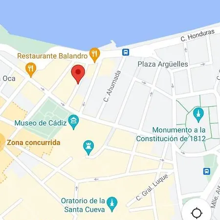 Terra Centro Cádiz