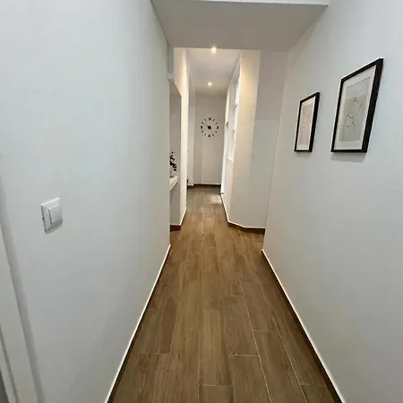 Apartman Terra Centro Cádiz