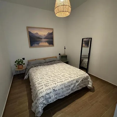 Apartman Terra Centro